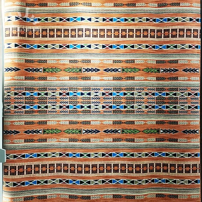 100% WOOL Axminster Carpet