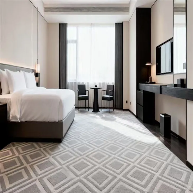 Axminster chanm envite tapi