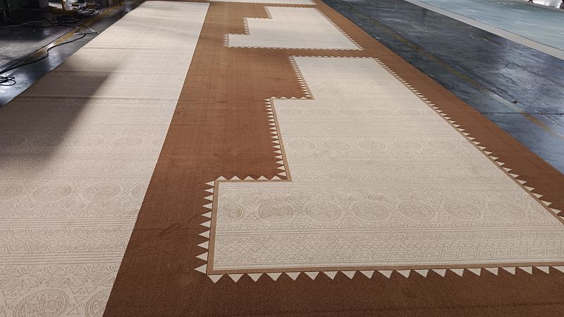 Marriott KSA Hotel Project in Saudi Arabia 2 Marriott KSA Hotel Project in Saudi Arabia 2