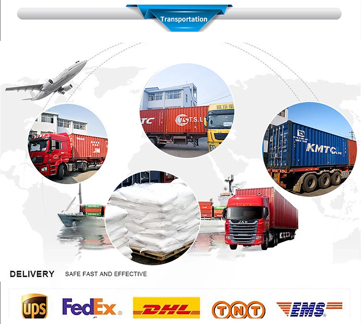 Transportation Transportation