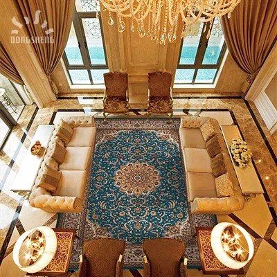 Tapi rezidansyèl ki lach